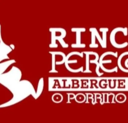 Hostel Rincon Del Peregrino Porrino-pleno Centro-city Center *
