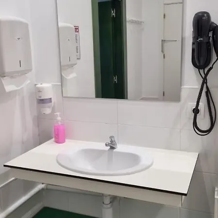 Hostel Rincon Del Peregrino Porrino-pleno Centro-city Center