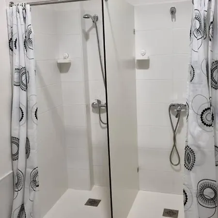 Rincon Del Peregrino Porrino-pleno Centro-city Center Hostel *