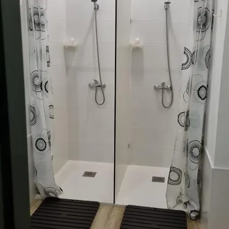 Rincon Del Peregrino Porrino-pleno Centro-city Center